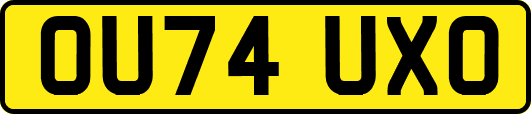 OU74UXO