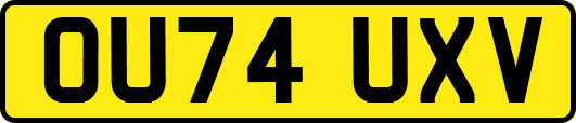 OU74UXV