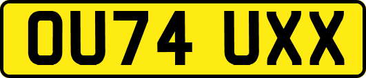 OU74UXX