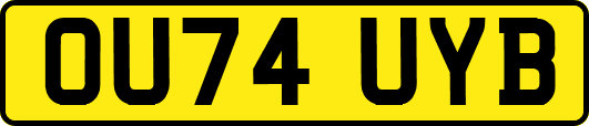 OU74UYB