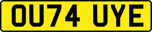OU74UYE