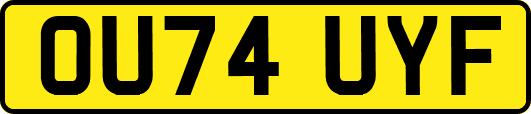 OU74UYF