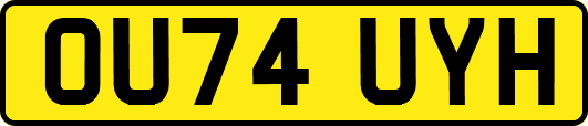 OU74UYH