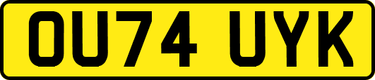 OU74UYK