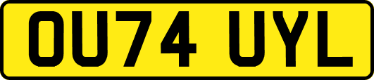 OU74UYL