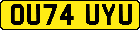 OU74UYU
