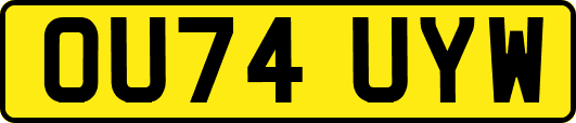 OU74UYW