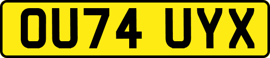 OU74UYX
