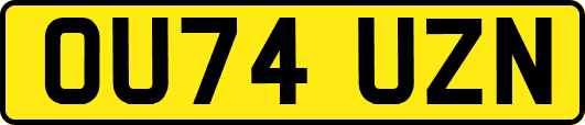 OU74UZN