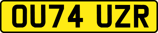 OU74UZR