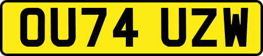OU74UZW