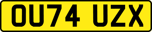 OU74UZX