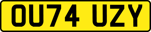 OU74UZY