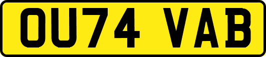 OU74VAB
