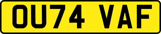 OU74VAF
