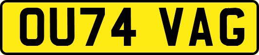 OU74VAG