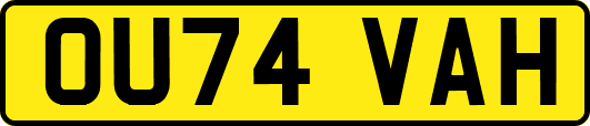 OU74VAH