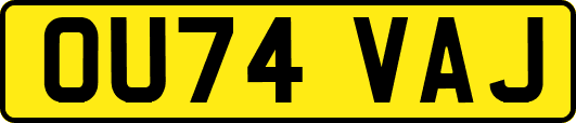 OU74VAJ