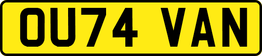 OU74VAN