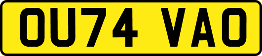 OU74VAO
