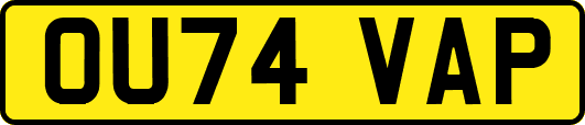 OU74VAP