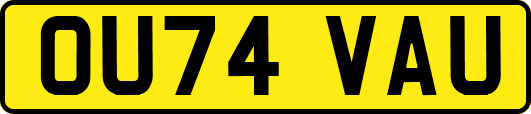 OU74VAU