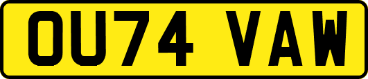 OU74VAW