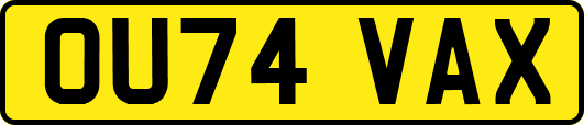 OU74VAX