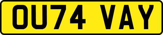 OU74VAY