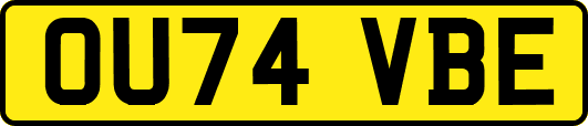 OU74VBE