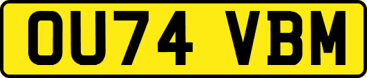 OU74VBM