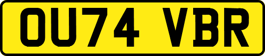 OU74VBR