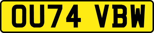 OU74VBW