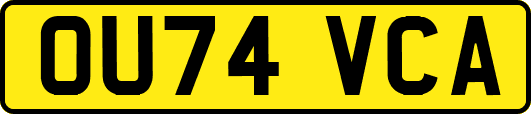 OU74VCA