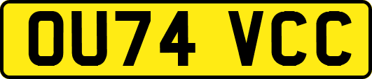 OU74VCC