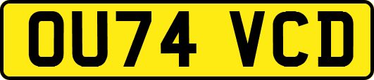 OU74VCD