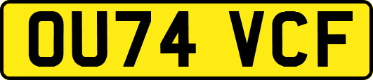 OU74VCF