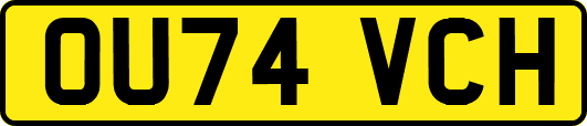 OU74VCH