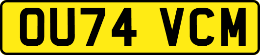 OU74VCM