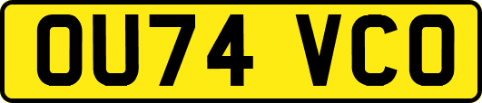 OU74VCO