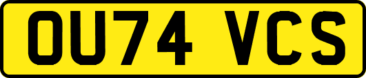 OU74VCS