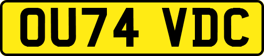 OU74VDC