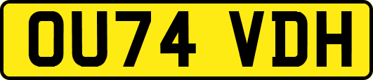 OU74VDH