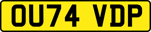 OU74VDP