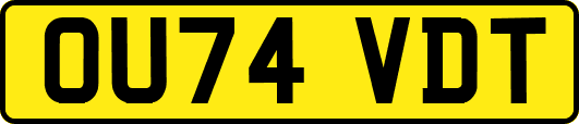 OU74VDT