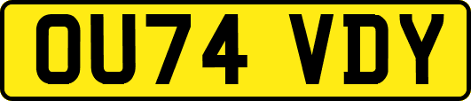 OU74VDY
