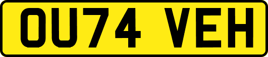 OU74VEH
