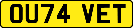 OU74VET