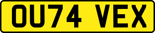 OU74VEX