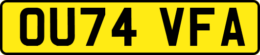 OU74VFA